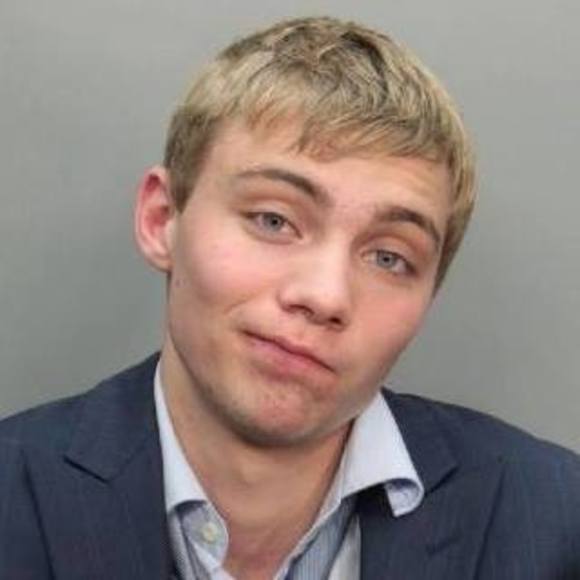 Meet your Posher, Jake - Picture 1 of 1